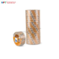 Băng dính siêu trong MATAS 150Y MT3015 (Dài 136m) - siêu dính, siêu bền