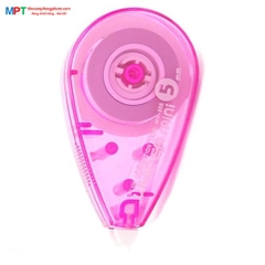 Băng xóa Plus mini 5mmx7m