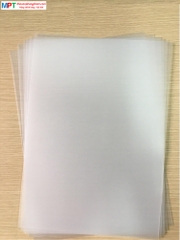 Bìa mica mờ A4 (50 tờ)