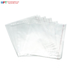 Nylon bọc sách Tiếng Anh Hồng Hà 3531 - Kích thước 198x280mm - Tập 5 cái