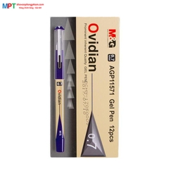 [GIÁ RẺ] Bút nước M&G AGP11571 nét 0.7mm