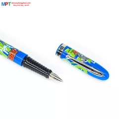 [THANH LÝ] Bút máy Hồng Hà nét hoa Tom & Jerry 2265