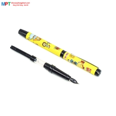 [SIÊU RẺ] Bút máy Hồng Hà nét hoa Baby Shop 2267