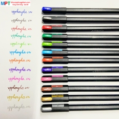 Vỉ 12 Bút gel LinC Pentonic 856