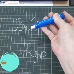 Bút kẹp phấn BẤM NÚT Đức Thanh