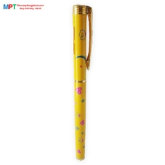 [CHÍNH HÃNG] Bút máy Kim Thành 18 - Nét thanh nét đậm