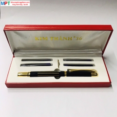 [CHÍNH HÃNG] Bút máy Kim Thành 36 - Nét thanh nét đậm