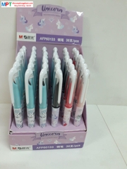 Bút máy M&G AFP60131 (hình siêu nhân)