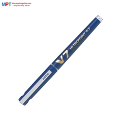 Bút mực nước Pilot HI-TECPOINT V7 Cartridge System nét 0.7mm (Đậy nắp)