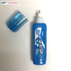 Bút xóa Deli 39292 - 12ml