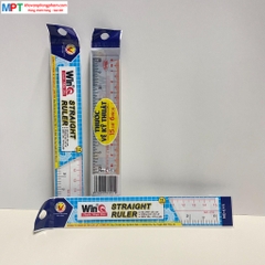 Thước 15cm WinQ C15
