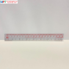 Thước 20cm WinQ C20