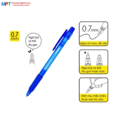 Bút chì kim Campus Press Pencil 0.7mm PC-PRP-0.7