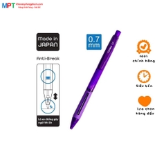 Bút chì kim Campus Young And Fresh 0.7mm chống gãy ngòi chất lượng Nhật Bản PC-YOF-0.7