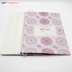 Cặp 3 dây giấy 20cm