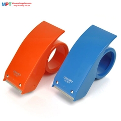 Cắt băng dính 5cm Deli 801