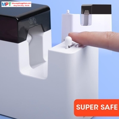 Cắt băng dính có dao cắt tự động M&G AJD957F0