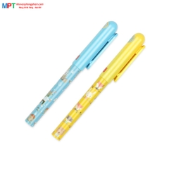[SIÊU RẺ] Bút máy nét hoa Hồng Hà Pattern Y01 2278