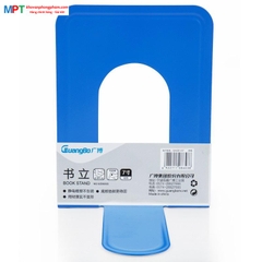 Chặn sách cỡ vừa Guangbo WZ5933SL - màu xanh