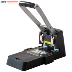 Đục lỗ Deli 0150 - Đục 150 tờ (Đục 2 lỗ)