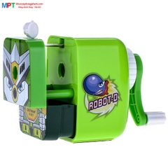 Gọt chì quay tay siêu nhân Deli 0762