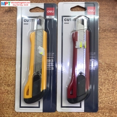 Dao rọc giấy Deli 2042 (Dao to)