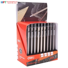 Bút chì kim Deli 6490 0.5mm