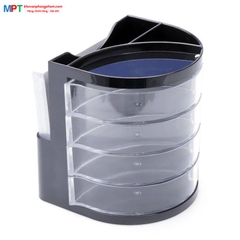 Cắm bút Deli 9133