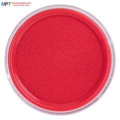 Khay mực dấu Deli 9863 - KT: 84x84x25 mm