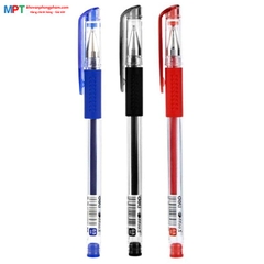 [4 MÀU MỰC] Bút nước Deli 6600S nét 0.5mm