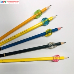 Đệm tay cầm bút chì Plus 69-V002 - Vỉ 5 chiếc