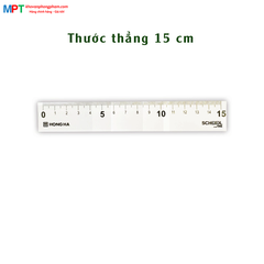 Bộ eke 4 sản phẩm Hồng Hà 3476
