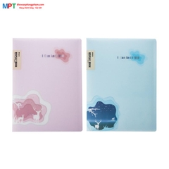 File lá 30 trang M&G 3D hình con hươu ADM929B0