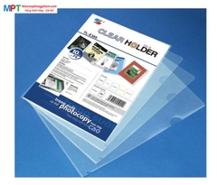 [THANH LÝ] File hở 2 cạnh Thiên Long E355