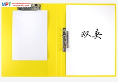 File 2 khóa HQ672 Pressure File Vividus