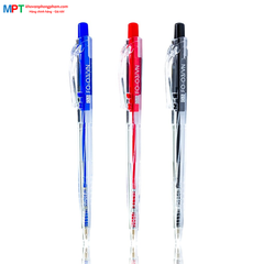 Bút bi Thiên Long FO-03 ngòi 0.5mm (KM: MUA 10 TẶNG 1, MUA 20 TẶNG 4)