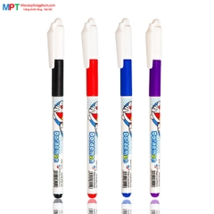[CHÍNH HÃNG] Bút GEL Thiên Long Gel-012/DO ngòi 0.5mm thân bút in hình nhân vật Doraemon