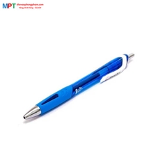 Hộp 10 Bút nước Gel-029 nét 0.5mm - Tặng bút xoá