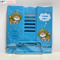 Giá đỡ đọc sách chống cận thị cho bé ZM-3286