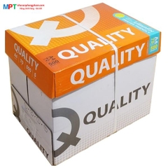 [GIÁ RẺ] Giấy in A4 Quality ĐL70gsm