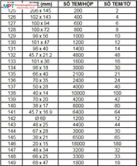 Giấy đề can TOMY khổ A4 - Tập 100 tờ