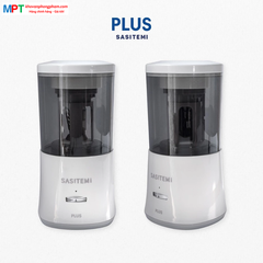 Gọt bút chì tự động PLUS - Sử dụng pin sạc cao cấp - Gọt trong vòng 6 giây