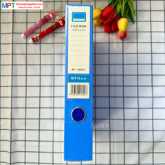 Cặp hộp nhựa 5.5cm XIFU XF-1802 - Kích thước: 30.5x22x5.5cm