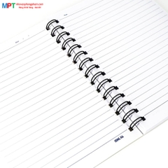 Sổ lò xo Hồng Hà A4 200 trang 4150 (210x297mm)