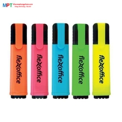 Bút nhớ dòng Flexoffice HL02