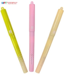 Bút máy Hồng Hà nét hoa Light Up 2273