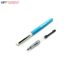 Bút máy Hồng Hà nét hoa Tiny 2276 (Kèm 1 ống mực)