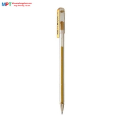 Bút nhũ Chính Hãng Pentel Hybrid Roller K108 0.8mm