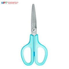 [CHÍNH HÃNG] Kéo cắt giấy lưỡi cong Plus SC-175S (Phiên bản Nhật Bản)