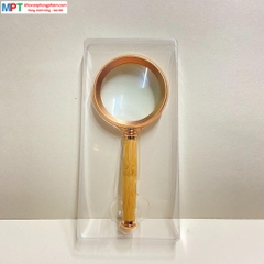Kính lúp M&G ARCN8264 độ phóng đại 3.5, đường kính 60mm